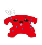 愛犬マロン（個別スタンプ：20）