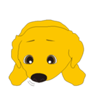 愛犬マロン（個別スタンプ：22）