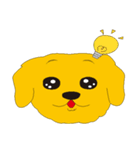愛犬マロン（個別スタンプ：23）