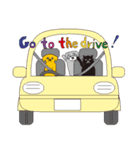 愛犬マロン（個別スタンプ：25）
