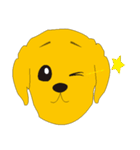 愛犬マロン（個別スタンプ：28）