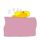 愛犬マロン（個別スタンプ：30）