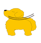 愛犬マロン（個別スタンプ：31）