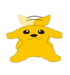 愛犬マロン（個別スタンプ：39）