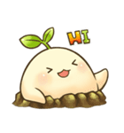 Mandora Stickers -Classic-（個別スタンプ：2）