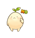 Mandora Stickers -Classic-（個別スタンプ：3）