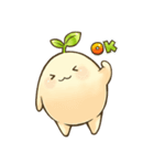 Mandora Stickers -Classic-（個別スタンプ：4）