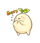 Mandora Stickers -Classic-（個別スタンプ：5）