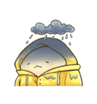 Mandora Stickers -Classic-（個別スタンプ：7）