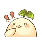 Mandora Stickers -Classic-（個別スタンプ：9）