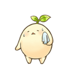 Mandora Stickers -Classic-（個別スタンプ：14）