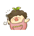 Mandora Stickers -Classic-（個別スタンプ：16）