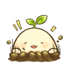 Mandora Stickers -Classic-（個別スタンプ：17）