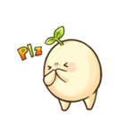 Mandora Stickers -Classic-（個別スタンプ：18）