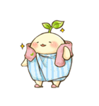 Mandora Stickers -Classic-（個別スタンプ：19）