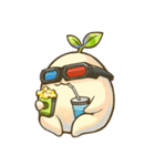 Mandora Stickers -Classic-（個別スタンプ：20）