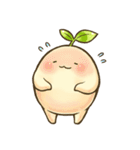 Mandora Stickers -Classic-（個別スタンプ：21）