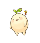 Mandora Stickers -Classic-（個別スタンプ：23）