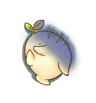 Mandora Stickers -Classic-（個別スタンプ：24）