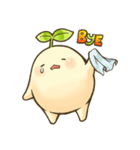 Mandora Stickers -Classic-（個別スタンプ：26）