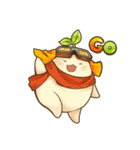 Mandora Stickers -Classic-（個別スタンプ：29）