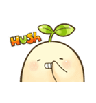 Mandora Stickers -Classic-（個別スタンプ：36）