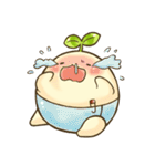 Mandora Stickers -Classic-（個別スタンプ：38）