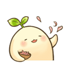 Mandora Stickers -Classic-（個別スタンプ：39）