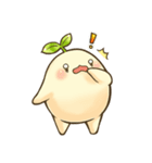 Mandora Stickers -Classic-（個別スタンプ：40）