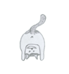 ちょびひこ（ねこ）（個別スタンプ：40）