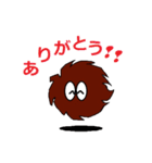 mojamaru001（個別スタンプ：2）