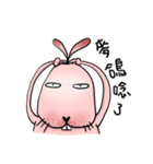 Buck_teeth_rabbit（個別スタンプ：13）