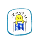 Colorman（個別スタンプ：9）