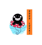 Sticker of unagi（個別スタンプ：34）