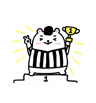 FUN WISER（個別スタンプ：15）