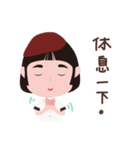 FUN WISER（個別スタンプ：26）