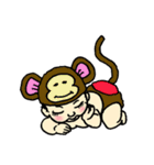 BABY COCO2（個別スタンプ：1）