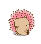 Mr. Quill（個別スタンプ：3）