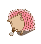 Mr. Quill（個別スタンプ：9）