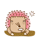 Mr. Quill（個別スタンプ：12）