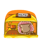 Mr. Quill（個別スタンプ：15）