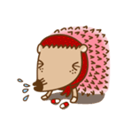 Mr. Quill（個別スタンプ：39）