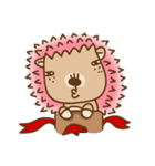 Mr. Quill（個別スタンプ：40）