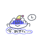 ばんざいうさぎ（個別スタンプ：31）