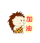 Corbicula Clam daily（個別スタンプ：8）