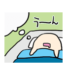 はだいろさん（個別スタンプ：13）