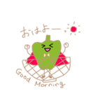 PiiMan(Mr. Pepper)（個別スタンプ：2）