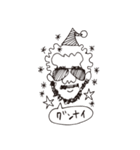 majico sticker vol.3（個別スタンプ：5）