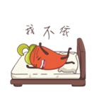 FooDoMo（個別スタンプ：12）