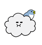 お天気の気持ち（個別スタンプ：13）